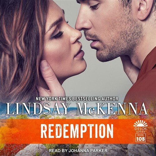 Redemption (MP3 CD)
