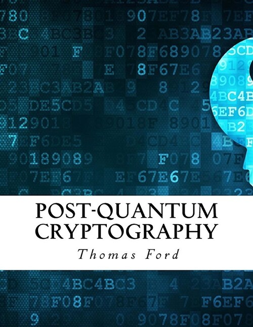 Post-Quantum Cryptography (Paperback)