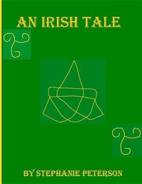 An Irish Tale (Paperback)
