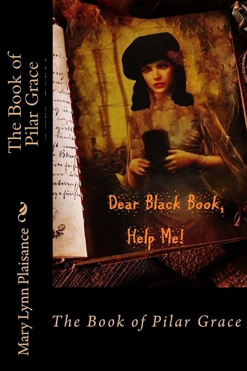 The Book of Pilar Grace (Paperback)