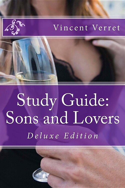 Study Guide: Sons and Lovers: Deluxe Edition (Paperback)