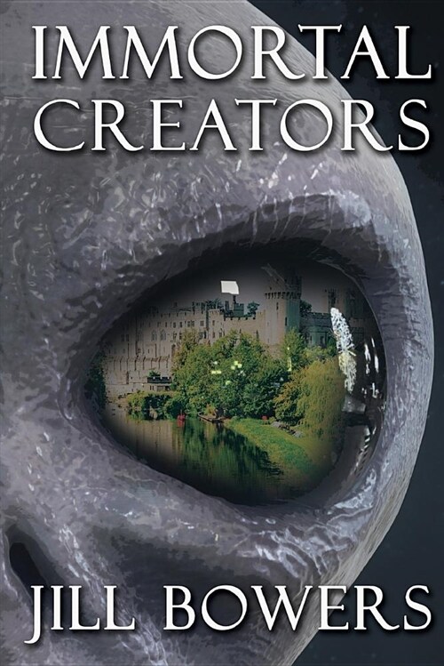 Immortal Creators (Paperback)