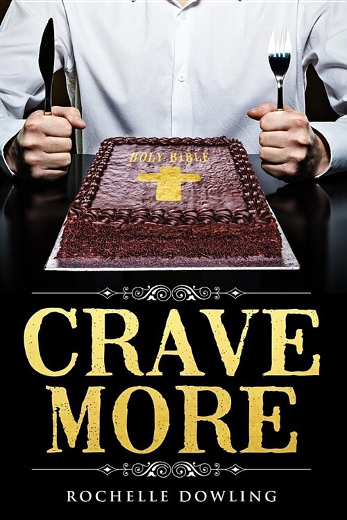 Crave More (Paperback)