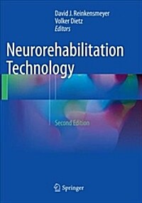 Neurorehabilitation Technology (Paperback, 2, Softcover Repri)