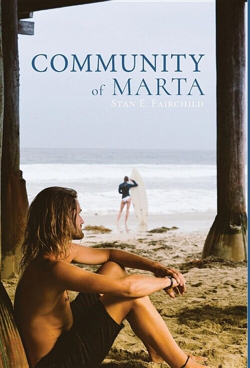 Community of Marta (Hardcover)