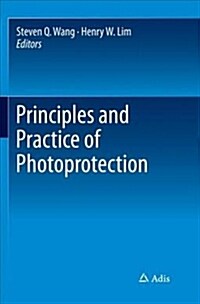 Principles and Practice of Photoprotection (Paperback, Softcover Repri)