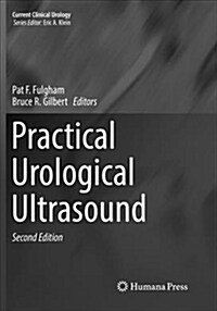 Practical Urological Ultrasound (Paperback, 2, Softcover Repri)