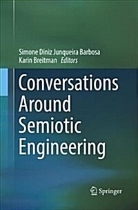 Conversations Around Semiotic Engineering (Paperback, Softcover Repri)