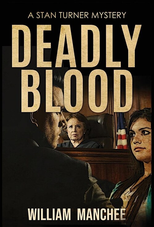 Deadly Blood (Hardcover)