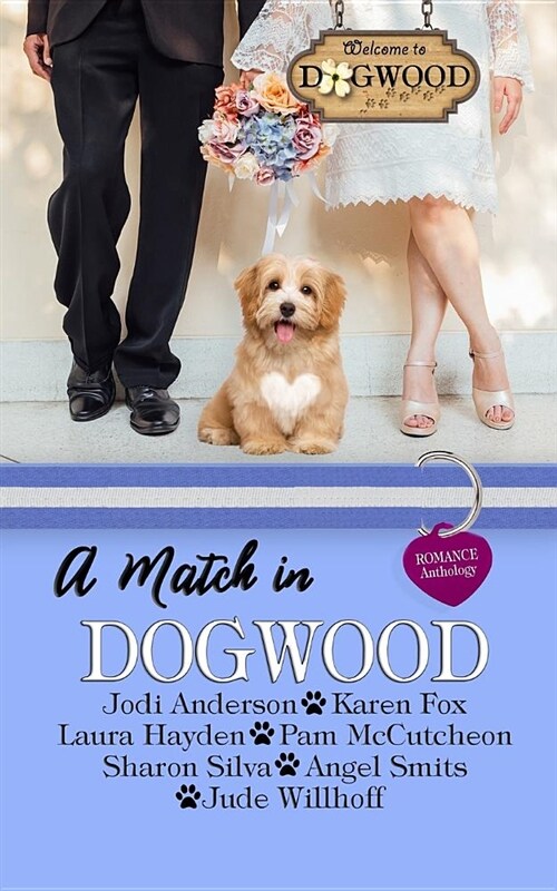 A Match in Dogwood: Dogwood Series Anthology Prequel (Paperback)