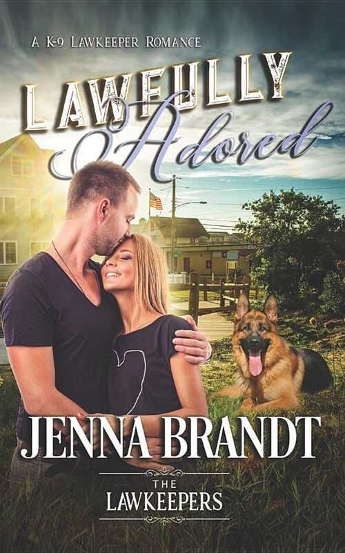 Lawfully Adored: Inspirational Christian Contemporary (Paperback)