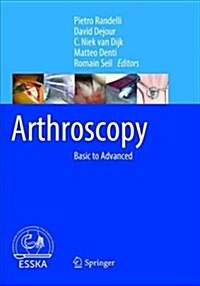 Arthroscopy: Basic to Advanced (Paperback, Softcover Repri)