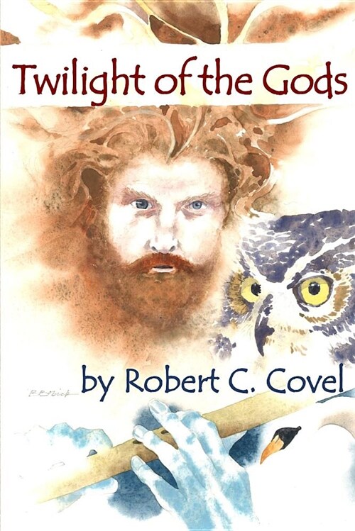 Twilight of the Gods (Paperback)