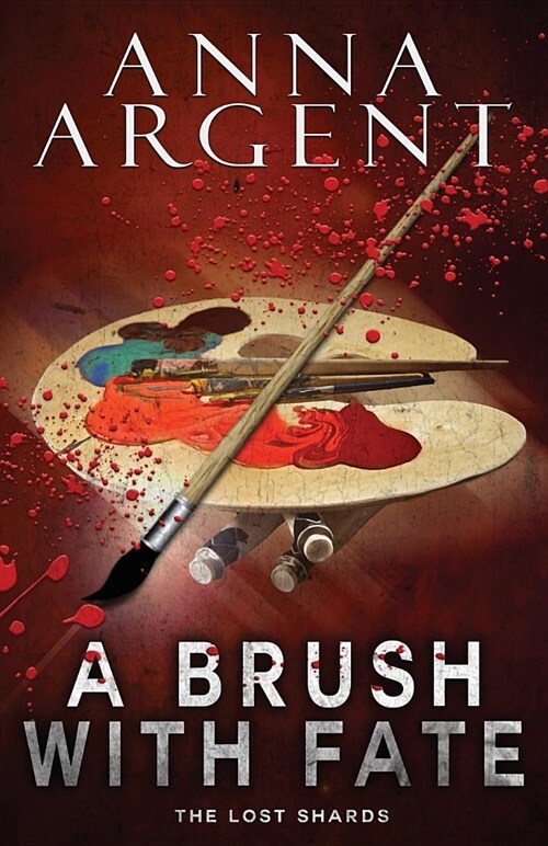 A Brush with Fate (Paperback)