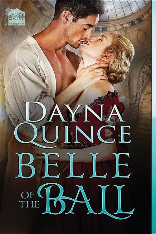 Belle of the Ball (Paperback)