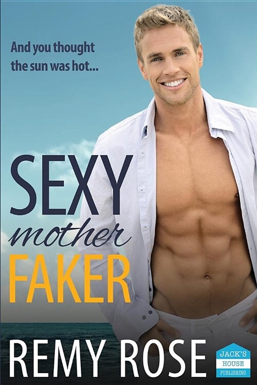 Sexy Mother Faker (Paperback)