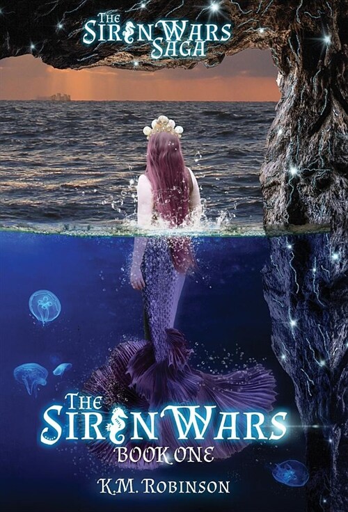 The Siren Wars (Hardcover)