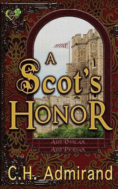 A Scots Honor (Paperback)