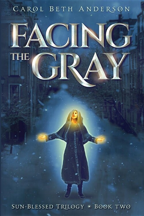 Facing the Gray (Paperback)