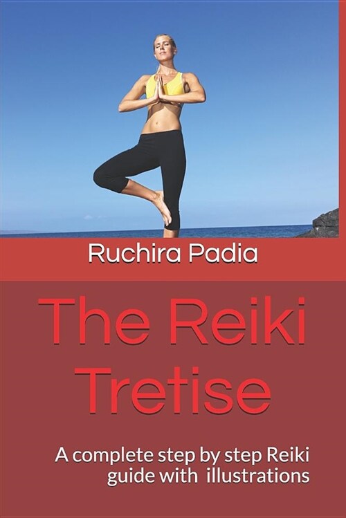 The Reiki Tretise (Paperback)