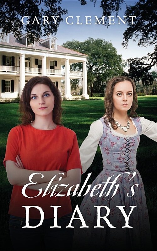 Elizabeths Diary (Paperback)