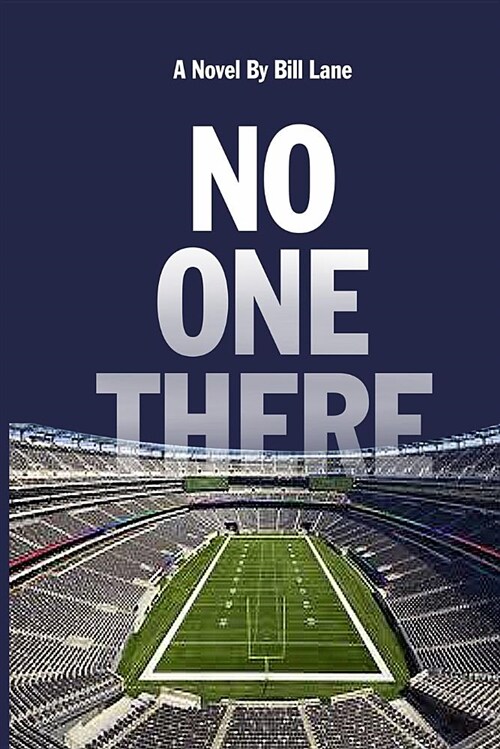 No One There (Paperback)