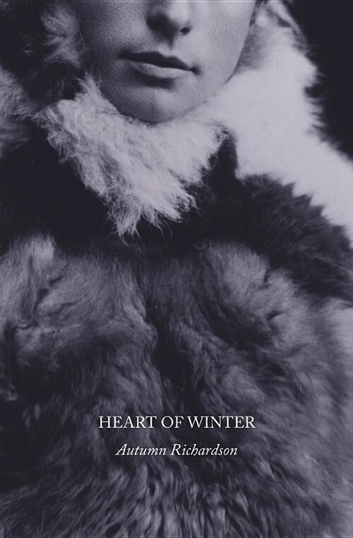 Heart of Winter (Paperback)