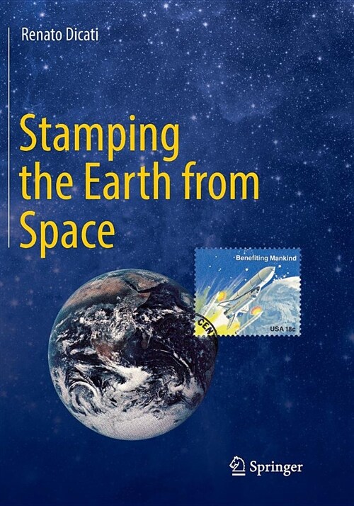 Stamping the Earth from Space (Paperback, Softcover Repri)