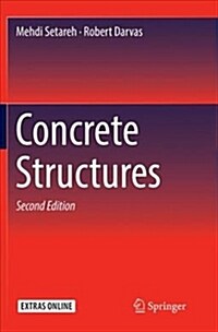 Concrete Structures (Paperback, 2, Softcover Repri)