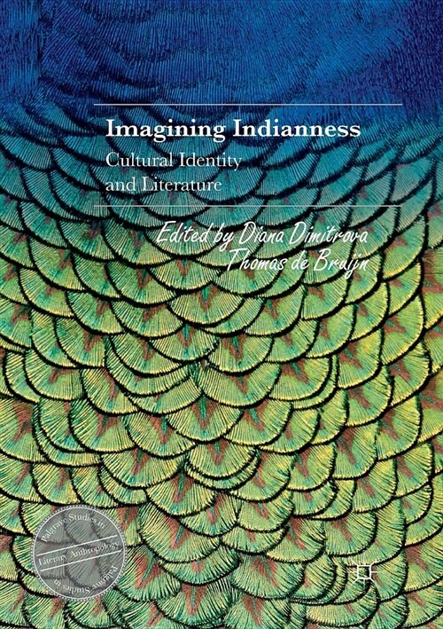 Imagining Indianness: Cultural Identity and Literature (Paperback, Softcover Repri)