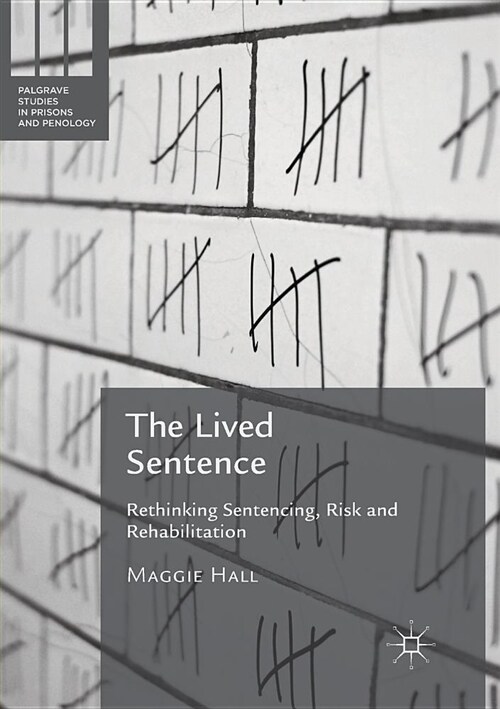 The Lived Sentence: Rethinking Sentencing, Risk and Rehabilitation (Paperback, Softcover Repri)