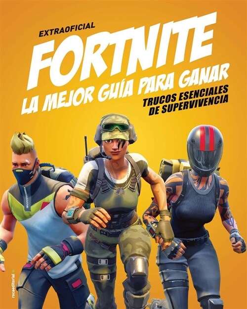 Fortnite (Paperback)