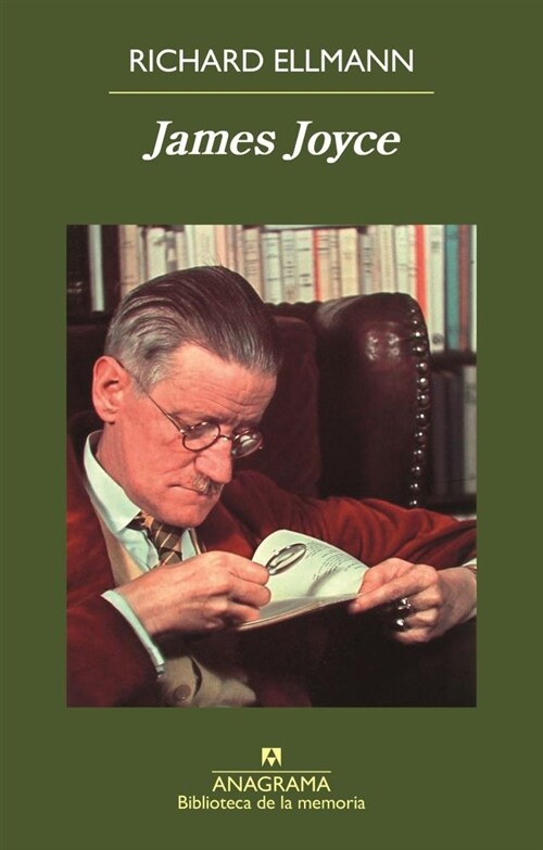 James Joyce (Paperback)