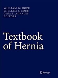 Textbook of Hernia (Paperback, Softcover Repri)