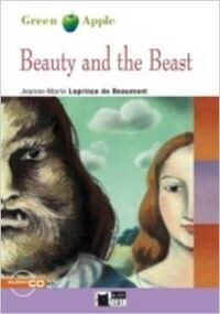 Beauty and Beast+cd (Paperback)