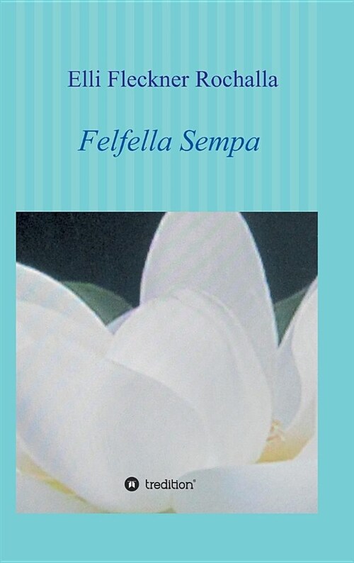 Felfella Sempa (Hardcover)