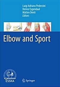 Elbow and Sport (Paperback, Softcover Repri)