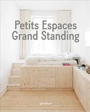 Petits Espaces - Grand Standing (Hardcover)