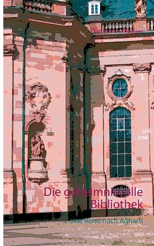 Die Geheimnisvolle Bibliothek (Paperback)