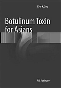 Botulinum Toxin for Asians (Paperback, Softcover Repri)