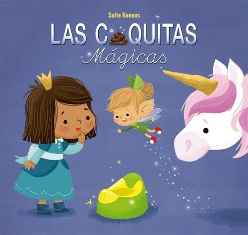 Caquitas Magicas, Las (Hardcover)