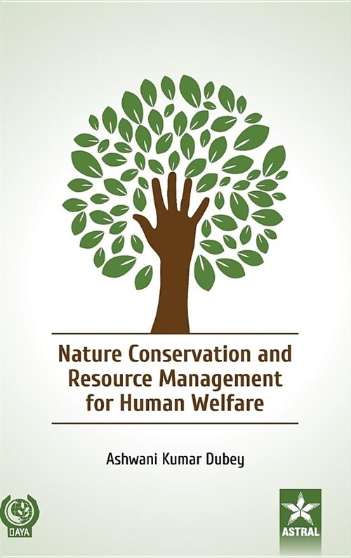 Nature Conservation and Resource Management for Human Welfare (Hardcover)