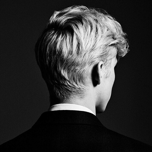 [중고] [수입] Troye Sivan - 2집 Bloom [180g LP]