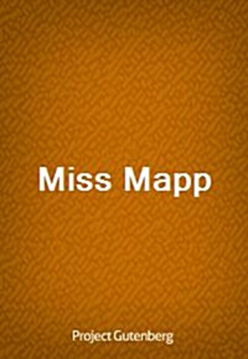 Miss Mapp