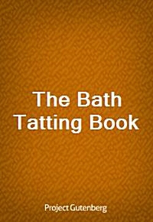 The Bath Tatting Book