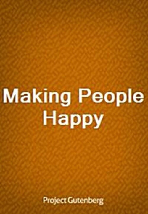 Making People Happy