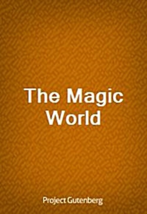 The Magic World