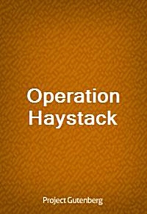 Operation Haystack