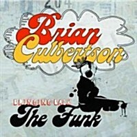 [수입] Brian Culbertson - Bringing Back The Funk (CD)