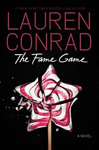 The Fame Game 01 (Paperback)